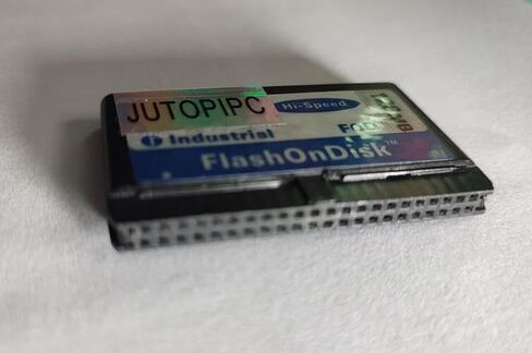32MB 128MB 256MB 512MB 1GB 2GB 4GB 8GB 16GB 32GB 64GB 44pin IDE DOM Flash Disk Module Disk On Module Electronic 44P Original (2GB 44Pin DOM) in Saudi Arabia