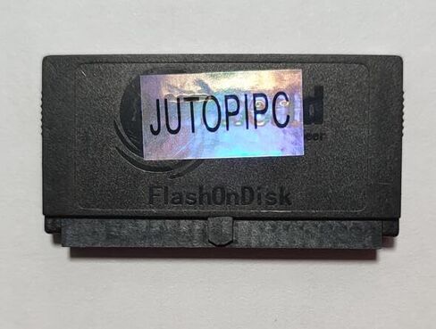 32MB 128MB 256MB 512MB 1GB 2GB 4GB 8GB 16GB 32GB 64GB 44pin IDE DOM Flash Disk Module Disk On Module Electronic 44P Original (2GB 44Pin DOM) in Saudi Arabia