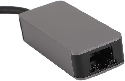 USB C to Ethernet Adapter 2500Mbps Aluminum Alloy in Kuwait