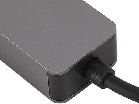 USB C to Ethernet Adapter 2500Mbps Aluminum Alloy in Kuwait