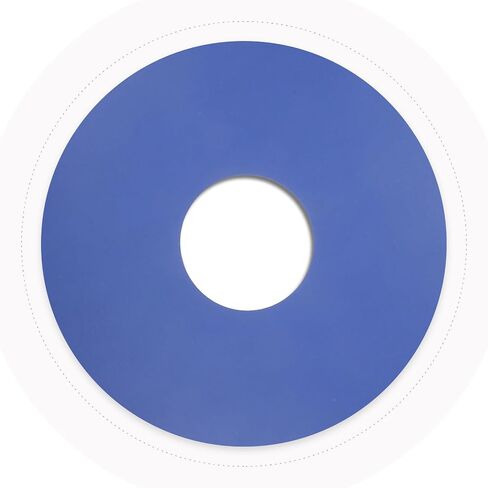 Vinyl Record Jackets 4pcs Paper Outer Sleeves for Album Covers in Kuwait