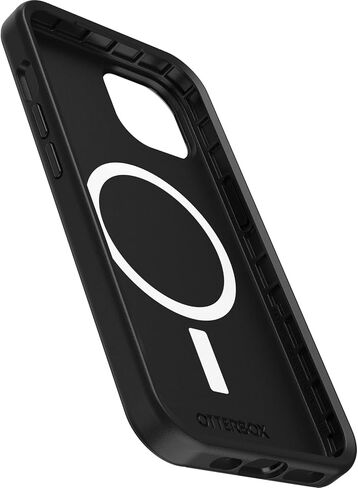 OtterBox iPhone 14 & iPhone 13 Symmetry Series+ Case - Black in Kuwait