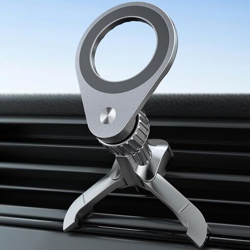 eSamcore MagSafe Car Mount, Air Vent Magnetic Phone Holder in Kuwait