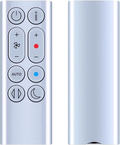 Replacement Remote for Dyson Hot+Cool Gen1 HP10 Fan in Kuwait