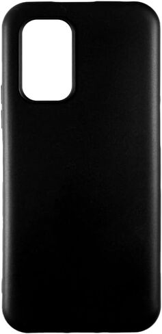 Case and Screen Protector for HMD XR21 5G - Black in Kuwait