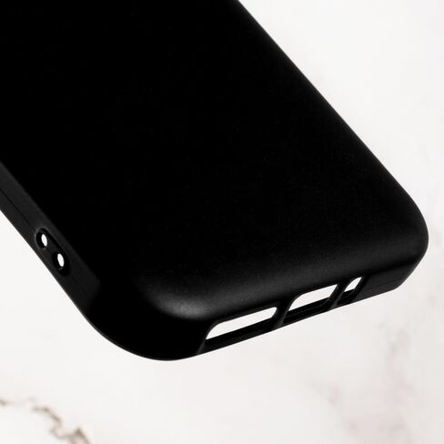 Case and Screen Protector for HMD XR21 5G - Black in Kuwait