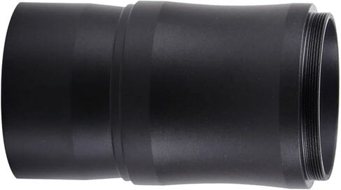 Metal Telescope Extension Tube 2in for Photography in Kuwait