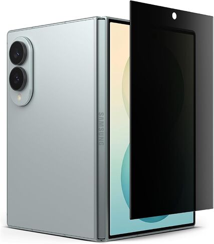 Ringke for Samsung Galaxy Z Fold 8 Screen Protector [360° Privacy, 2 Pack] in Saudi Arabia