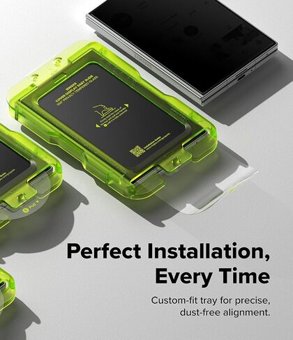 Ringke for Samsung Galaxy Z Fold 8 Screen Protector [360° Privacy, 2 Pack] in Saudi Arabia