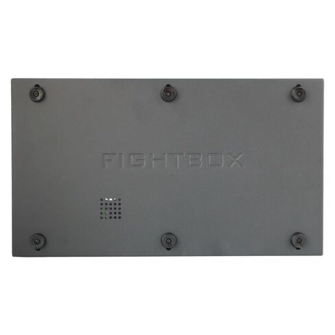 FightBox F8-PS5 All Button Leverless Arcade Fight Stick Game Controller Compatible With PC/PS3/PS4/PS5 in Saudi Arabia
