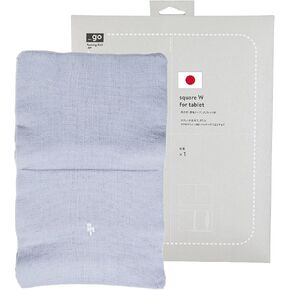 Tablet Cover, Square W, Made in Japan, Space Gray in Kuwait