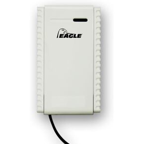 Eagle Chrome Series Rolling Code 30 Remotes max Universal Receiver EG650 Eagle Motors Only in Kuwait