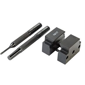 Wheeler Gas Block Taper Pin Removal Tool for Tactical Sporting Rifles Gunsmithing, Cleaning, Rebuild and Maintenance in Kuwait