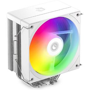 ID-COOLING SE-214-XT V2 ARGB CPU Air Cooler, Full Memory Clearance, 200W in Saudi Arabia