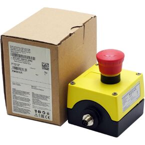 SMOCONE 3SU1801-0NH00-4NB2 New and Sealed in Box 3SU18010NH004NB2 1-Year Warranty in Saudi Arabia