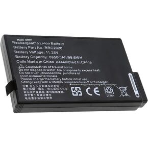 بطارية 99.6Wh RRC2020 8550mAh 11.25V بديلة لمحطة التشخيص DS20 Series عالية الأداء in Kuwait