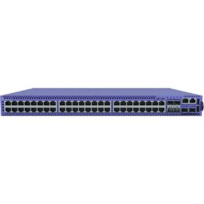 Extreme Networks ExtremeSwitching 5420F-48P-4XE 48-Port 90W PoE+ Ethernet Switch - 4X 10GbE SFP+ Uplinks, Stackable, Layer 3, ExtremeCloud IQ Ready in Saudi Arabia