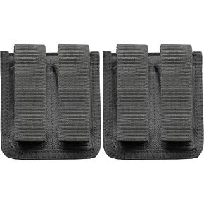 Double Magazine Pouch for Ruger SR22 & Walther P22 Standard Magazines in Kuwait