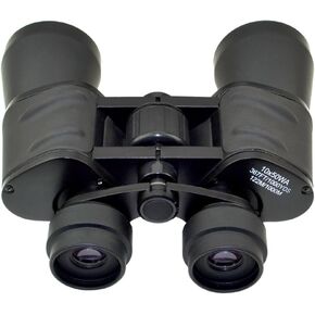 Wide Angle FOV 10X50 Binoculars in Saudi Arabia