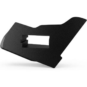 Heavy-Duty Stealth Holster Mount for 2023-2025 Ford F-250 Super Duty | Custom Door Panel Handgun Storage - Precision Fit Side Arm Organizer (Third-Party Accessory) in Saudi Arabia
