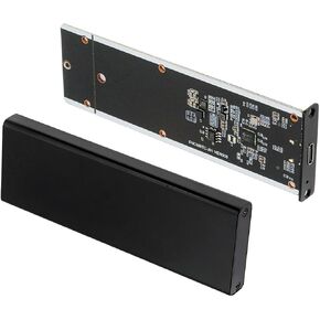 JSER USB 3.0 إلى Mac Pro Retina A1425 A1398 MC975 MC976 MD212 MD213 ME662 ME664 ME665 SSD حافظة القرص الصلب in Kuwait