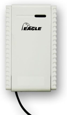Eagle Chrome Series Rolling Code 30 Remotes max Universal Receiver EG650 Eagle Motors Only in Kuwait