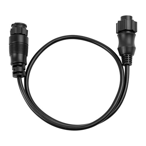 000-13977-001 Transducer Adapter Cable 9-Pin Black to 7-Pin Blue in Saudi Arabia