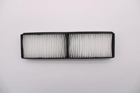 Jaspertronics™ Replacement Air Filter for The Epson BrightLink Pro 1450Ui Projector in Saudi Arabia
