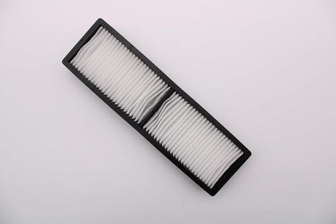 Jaspertronics™ Replacement Air Filter for The Epson BrightLink Pro 1450Ui Projector in Saudi Arabia
