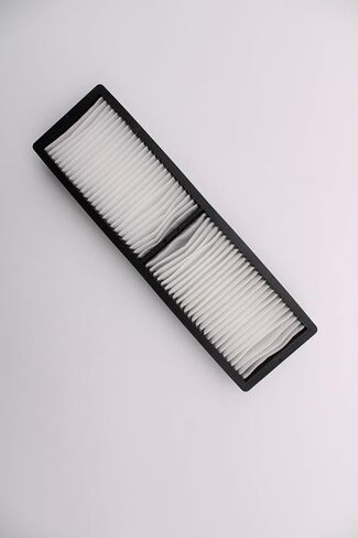 Jaspertronics™ Replacement Air Filter for The Epson BrightLink Pro 1450Ui Projector in Saudi Arabia
