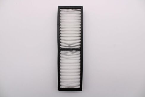 Jaspertronics™ Replacement Air Filter for The Epson BrightLink Pro 1450Ui Projector in Saudi Arabia