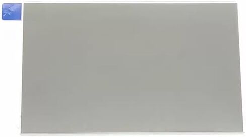 4 Inch LED Projector Insulation Sheet Universal Insulation Glass Polarized Film in Saudi Arabia