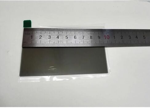 4 Inch LED Projector Insulation Sheet Universal Insulation Glass Polarized Film in Saudi Arabia
