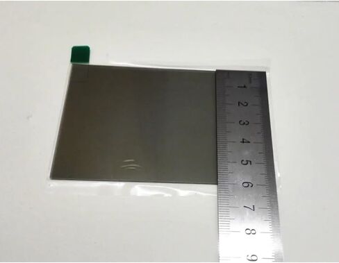 4 Inch LED Projector Insulation Sheet Universal Insulation Glass Polarized Film in Saudi Arabia