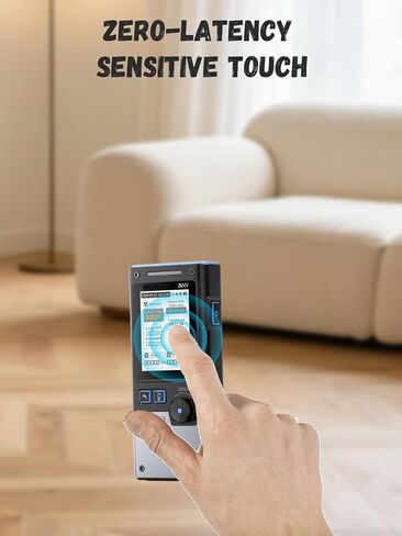 TPU Screen Protector for FNIRSI GC-03 in Kuwait