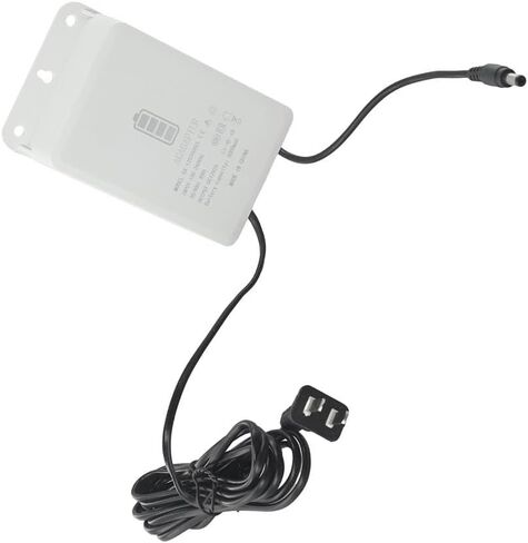 12V 2A Uninterruptible Power Supply (UPS) for Security Cameras, WiFi Routers, Modems – 6000mAh Backup with 110-240V Input, 5.5x2.1mm DC, ABS Housing in Kuwait