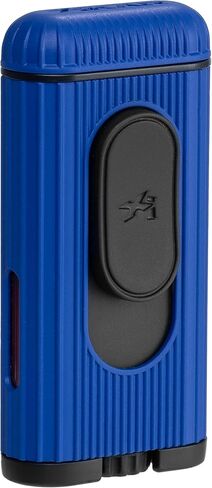 Xikar Hedron Lighter (Black) in Saudi Arabia