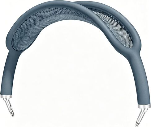 New OEM Headband Replacement for AirPods Max | Easy Installation & Removal | Compatible with 1st & 2nd Gen (Midnight) in Kuwait
