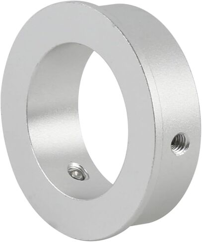 Microscope Camera, Industry Microscope Monocular C-Mount Lens 50mm 40mm 35mm 76mm Grey Ring Adapter(35mm) in Saudi Arabia