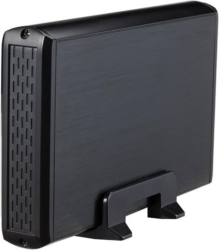 Inland 3.5 USB 3.0 Hard Drive Enclosure in Saudi Arabia
