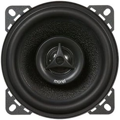 Morel Maximo Ultra 402 Coax 4" 2-Way Car Audio Coaxial Speakers in Kuwait