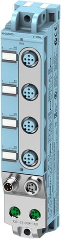 SMOCONE 6ES7144-5KD00-0BA0 New and Sealed in Box 6ES71445KD000BA0 1-Year Warranty in Saudi Arabia