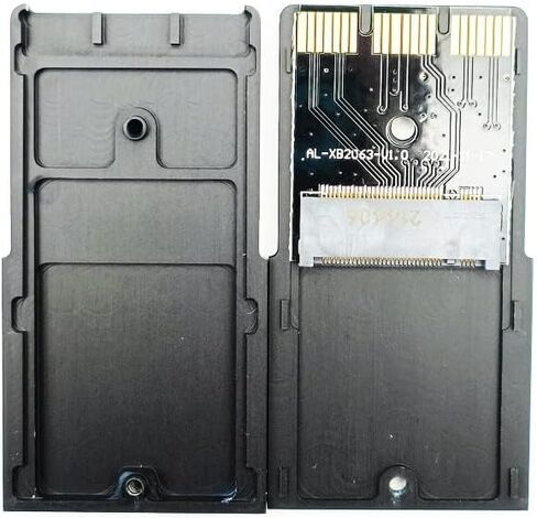 Hard Drive Conversion Box for Xbox Series X/S for M2 Nvme 2230 Pcie4.0 Series in Saudi Arabia