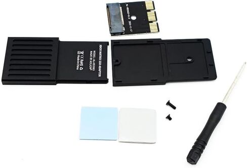 Hard Drive Conversion Box for Xbox Series X/S for M2 Nvme 2230 Pcie4.0 Series in Saudi Arabia