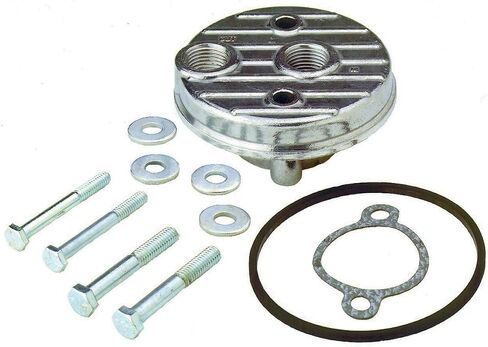 113 Bolt-On Oil Filter Adapter in Saudi Arabia