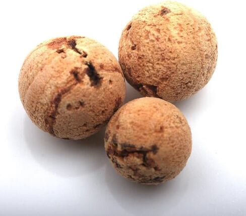 40-pcs 8mm/10mm 20pcs/Pack Buoyant Cork Balls, Carp Fishing Boilies, Floating Ball Baits, Carp Fishing Accessories in Kuwait