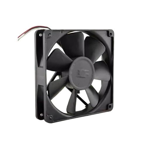 4710NL-04W-B49 DC12V 0.44A 12025 120x120x25mm Cooling Fan in Kuwait