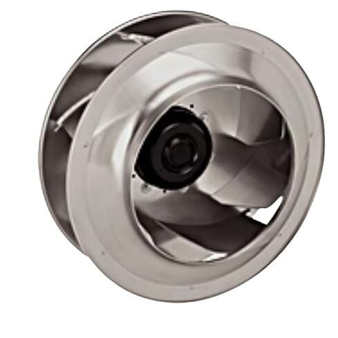 R3G400-AQ23-01 380-480V 4.6A 3000W 2550RPM Cooling Fan 150mm in Kuwait