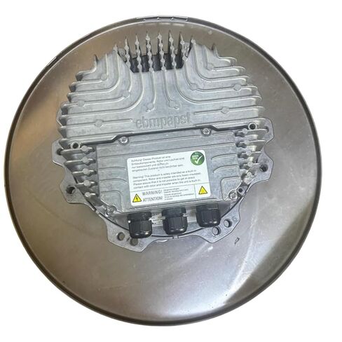 R3G400-AQ23-01 380-480V 4.6A 3000W 2550RPM Cooling Fan 150mm in Kuwait