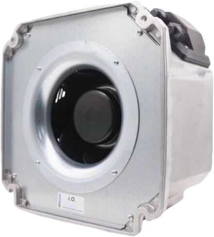 K3G250-RR03-H4 200-277V 1.1A 245W 2900RPM Cooling Fan 250mm in Saudi Arabia